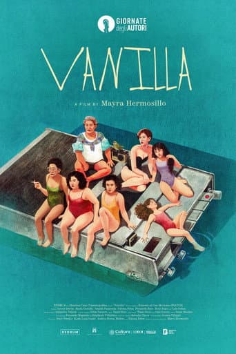 Poster for Vanilla