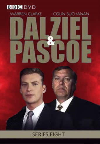 Poster for Series 8