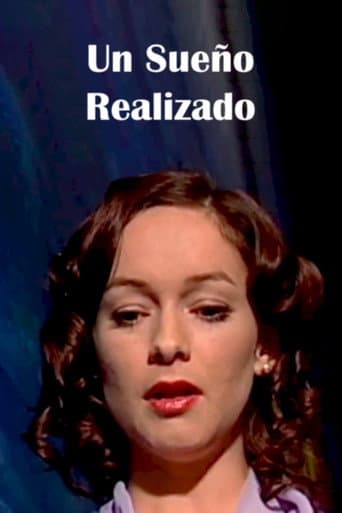 Poster for Un Sueño Realizado