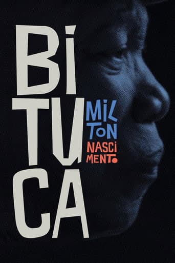 Poster for Milton Bituca Nascimento