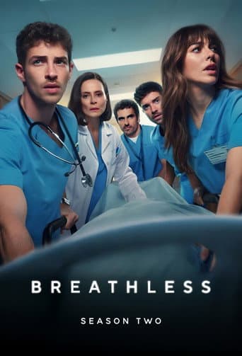 Poster for Season 2