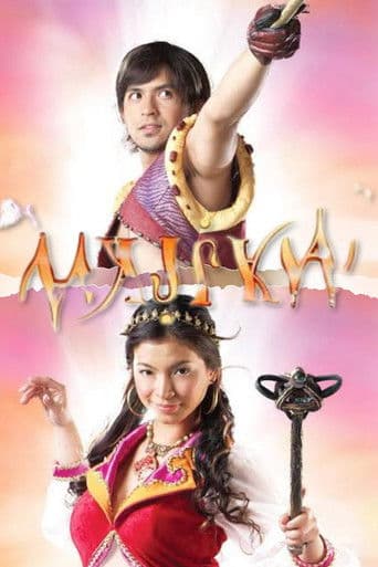 Poster for Majika