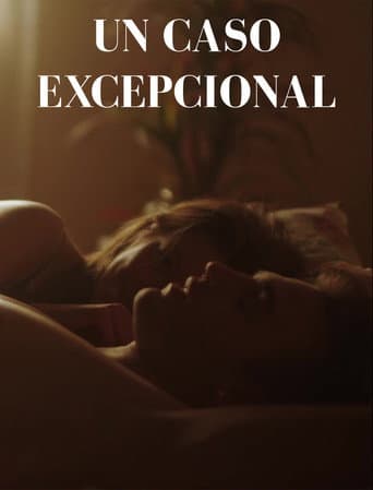Poster for Un Caso Excepcional