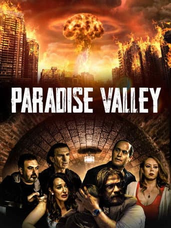 Poster for Paradise Valley