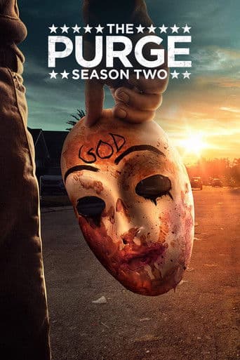 Poster for Season 2