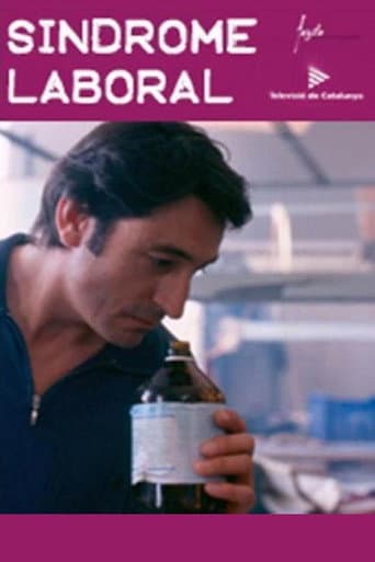 Poster for Work syndrome