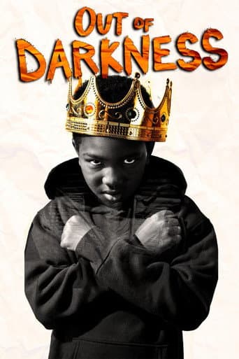 Poster for Out of Darkness