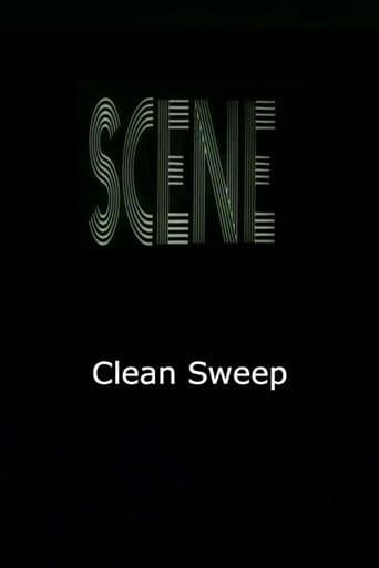 Poster for Clean Sweep