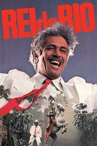 Poster for The King of Rio