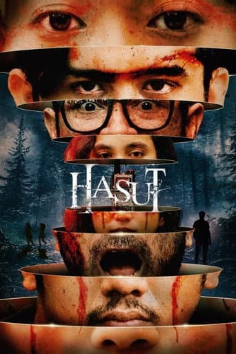 Poster for Hasut