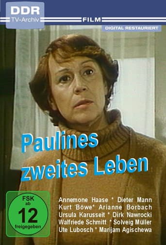 Poster for Paulines zweites Leben