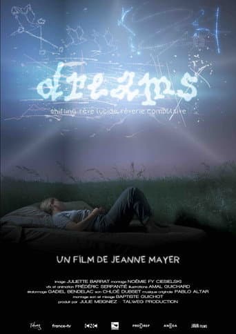 Poster for Dreams