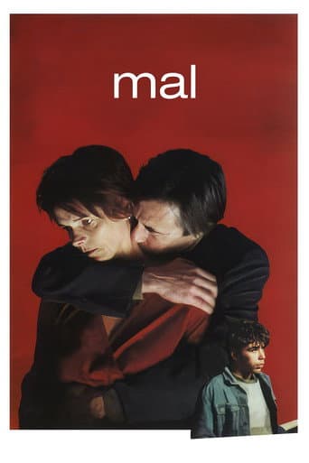 Poster for Bad
