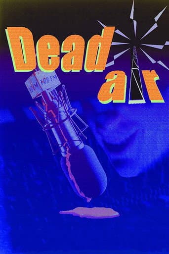 Poster for Dead Air