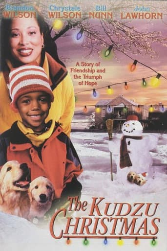 Poster for The Kudzu Christmas