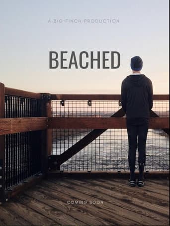 Poster for Beached
