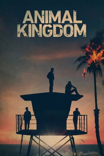 Poster for Season 5