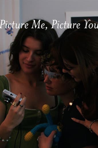Poster for Picture Me, Picture You