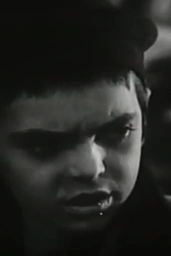 Poster for Boys