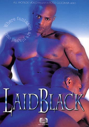Poster for Laid Black