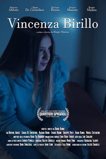 Poster for Vincenza Birillo