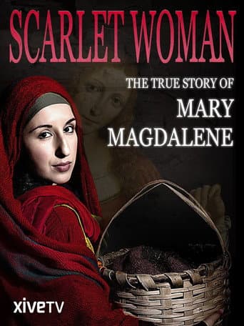 Poster for Mary Magdalene: Art's Scarlet Woman