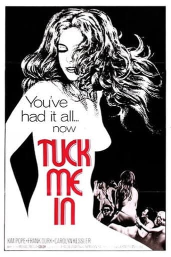 Poster for Tuck Me In