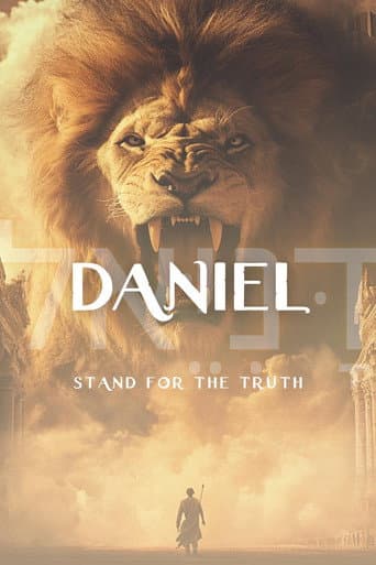 Poster for Daniel and the Fiery Furnace
