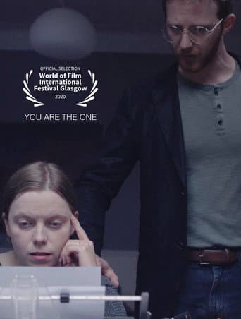 Poster for You Are the One