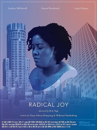 Poster for Radical Joy