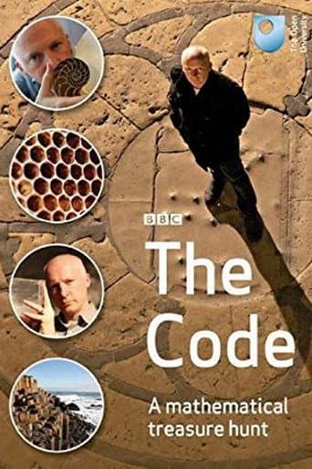 Poster for The Code