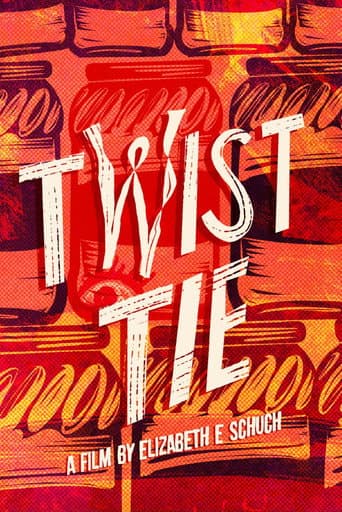 Poster for Twist Tie