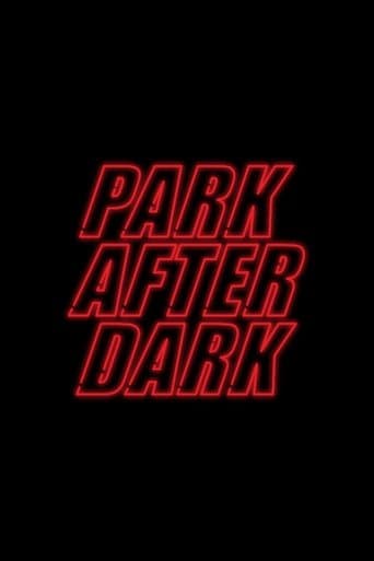 Poster for Trailer Park Boys: Park After Dark