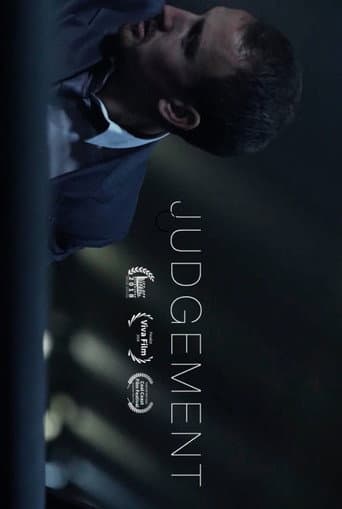 Poster for Judgement