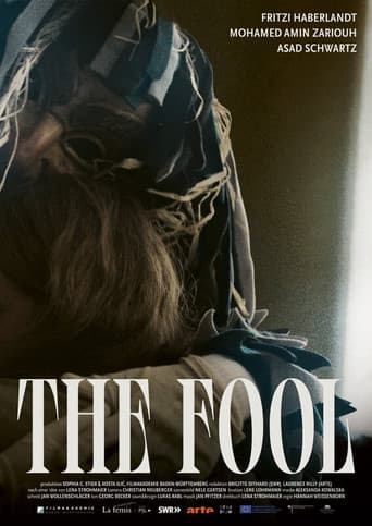 Poster for The Fool