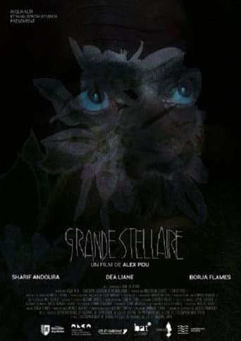 Poster for Grande Stellaire