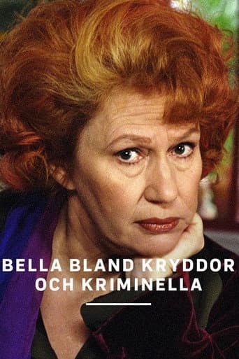 Poster for Bella bland kryddor och kriminella