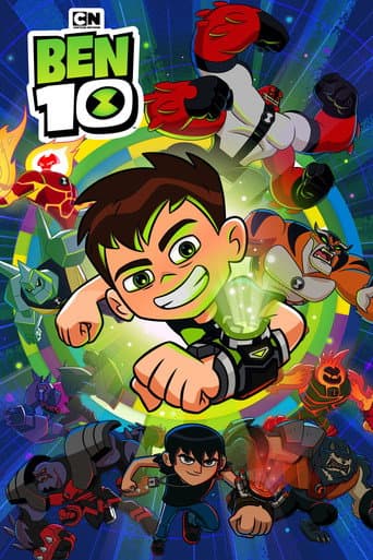 Poster for Season 3