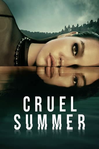 Poster for Season 2