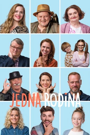 Poster for Season 5