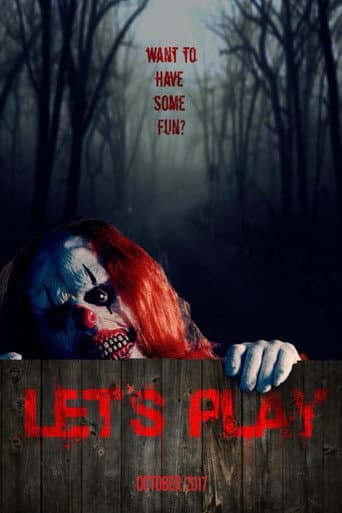 Poster for Let's Play