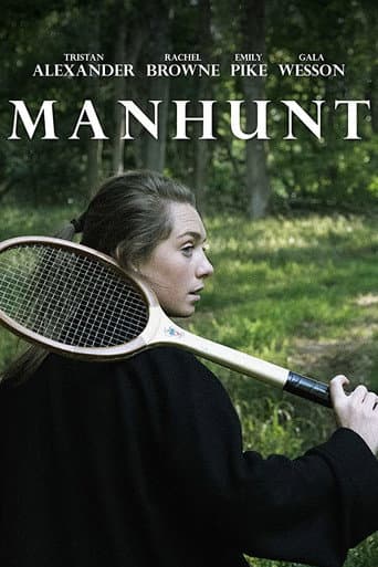 Poster for Manhunt