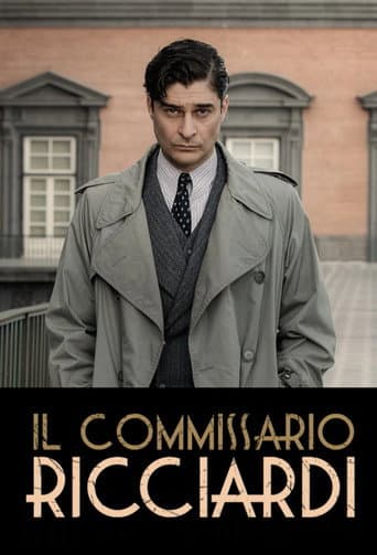 Poster for Season 2