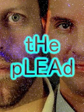 Poster for The Plead