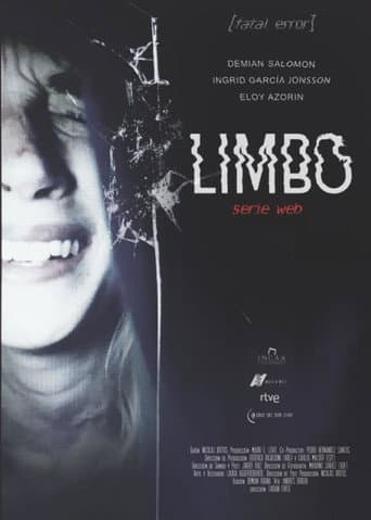 Poster for Limbo