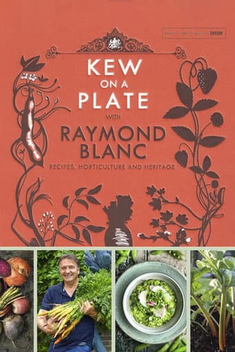Poster for Kew on a Plate