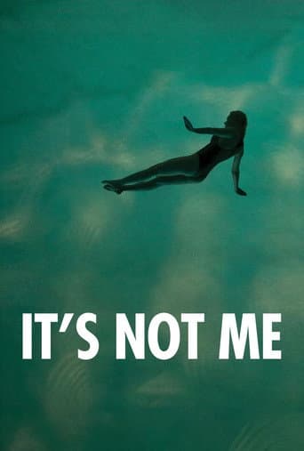 Poster for It's Not Me