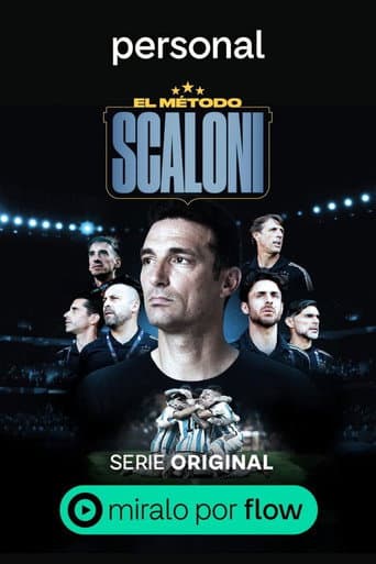 Poster for The Scaloni Method