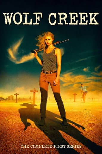 Poster for Season 1