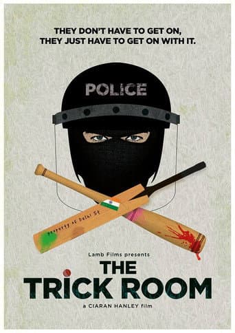 Poster for The Trick Room